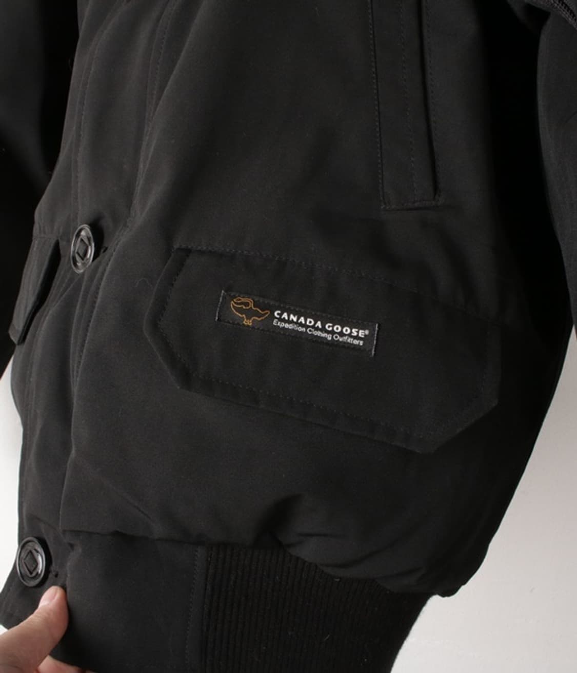 (S)캐나다구스 칠리왁 상품이미지4