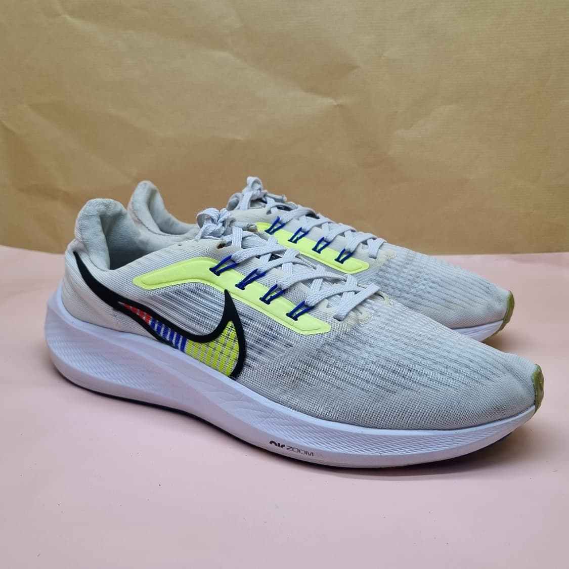 나이키 에어줌 페가수스39 남성런닝화280 상품이미지1