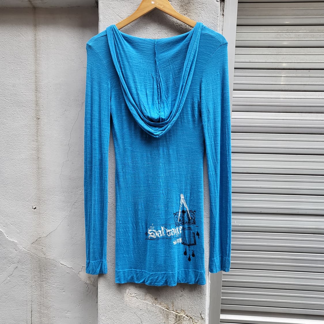 salvage Free Zip-up   상품이미지7