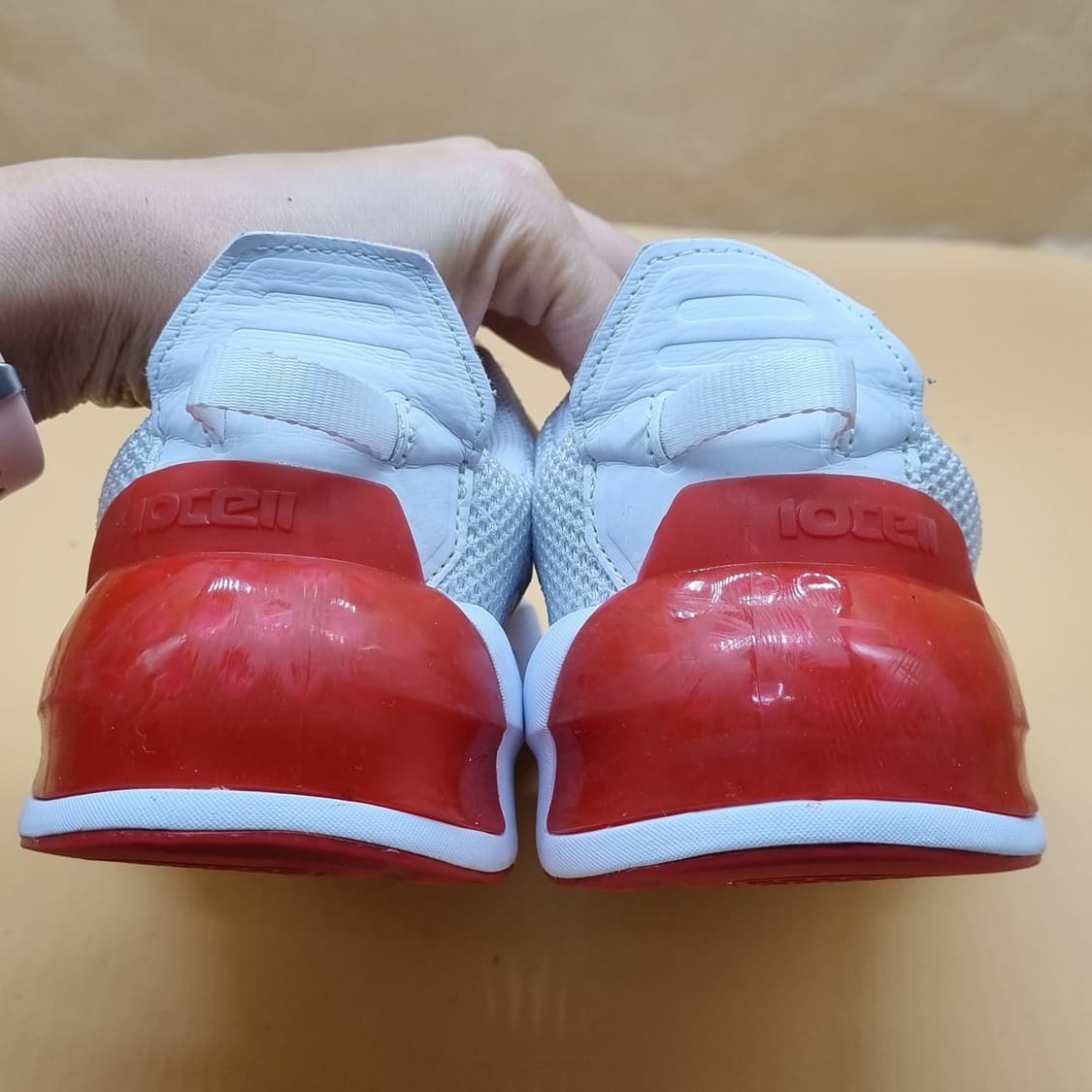 푸마 셀 페이즈 런닝화235 상품이미지4