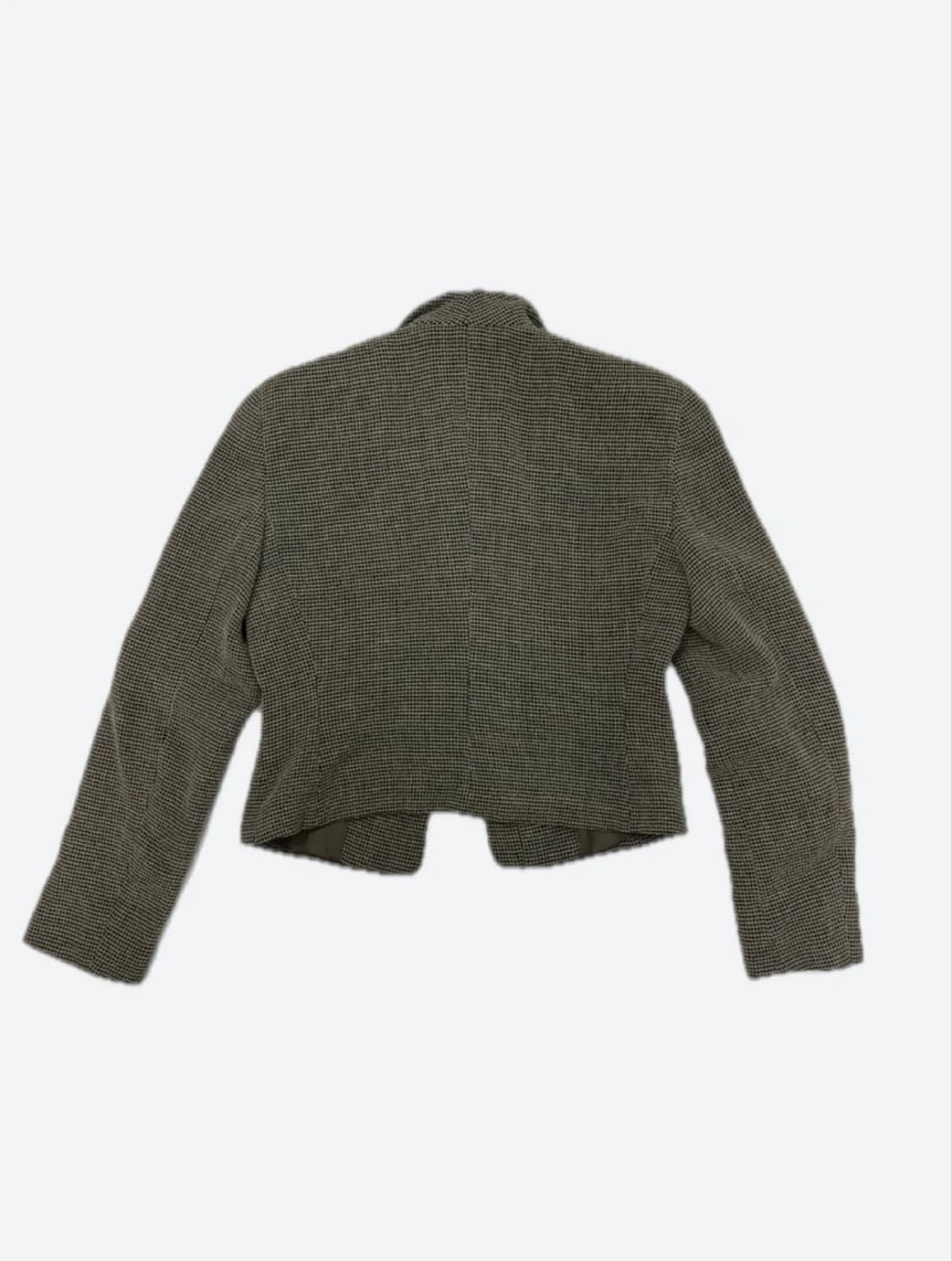 엠페이로 아르마니 크롭 자켓 38 상품이미지2