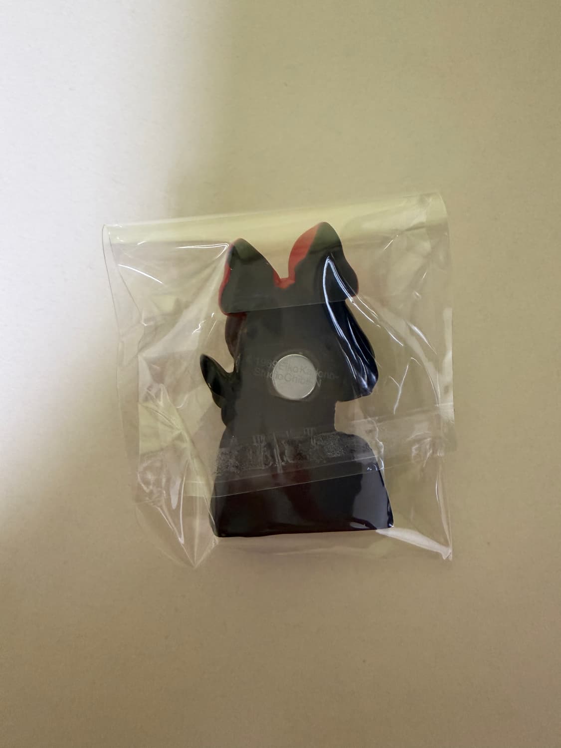 지브리 마녀배달부 키키 다이컷 마그넷 판매해요 상품이미지2