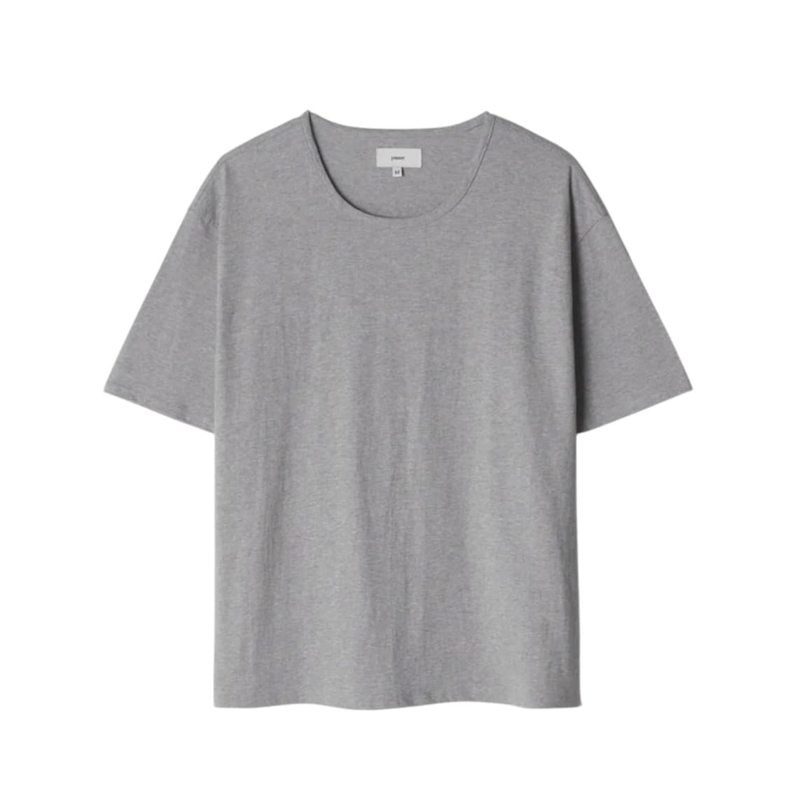 파세르 릴렉스 크롭티 상품이미지1