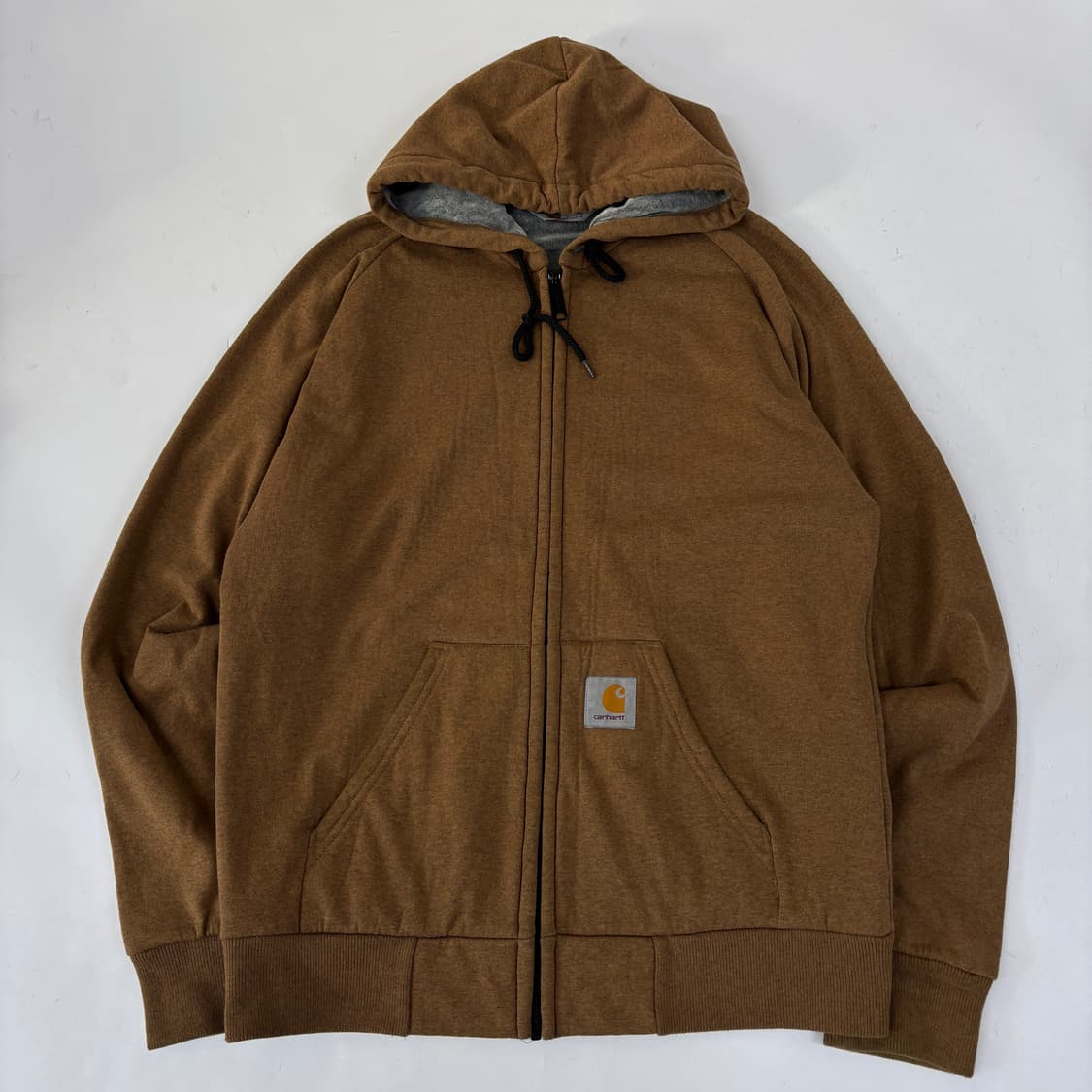 칼하트 후드집업 상품이미지3