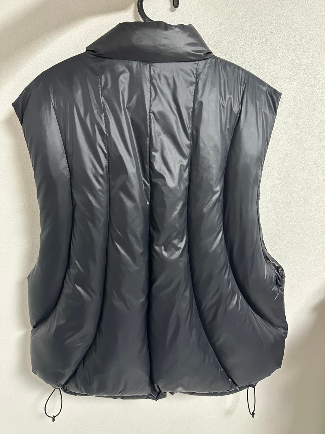 콜드웜 패딩베스트 L 상품이미지2