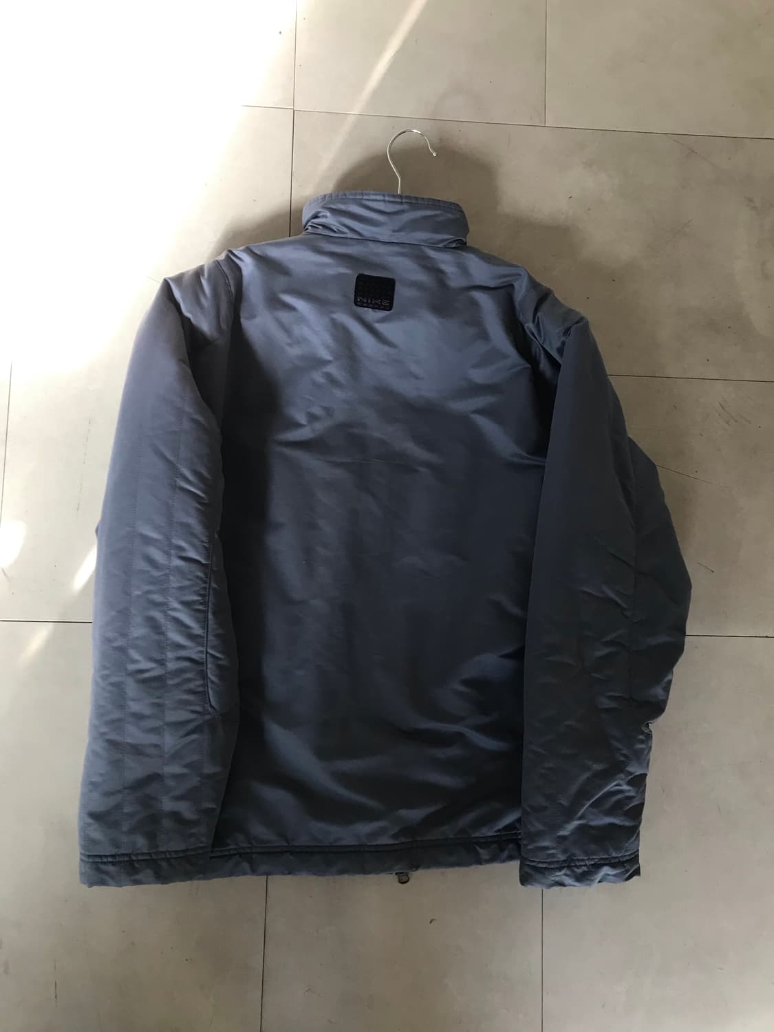 나이키 연하늘 패딩 상품이미지10