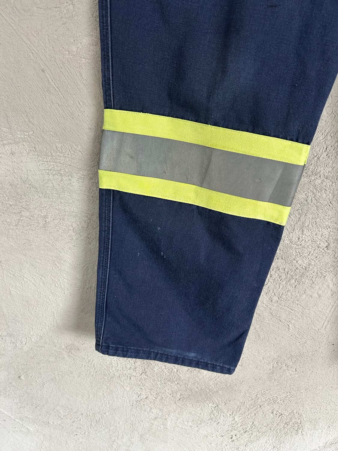 칼하트 리플렉티브 워크팬츠 상품이미지4