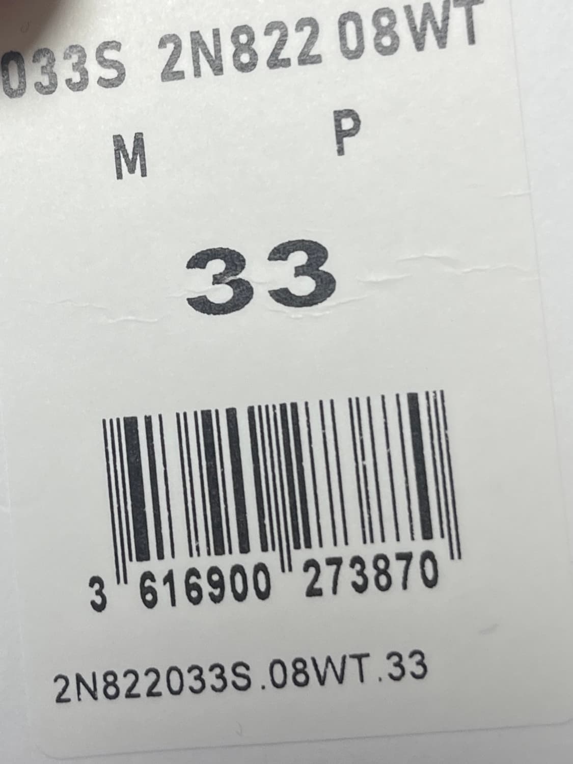 (33)셀린느 웨슬리 디스트로이드 상품이미지3