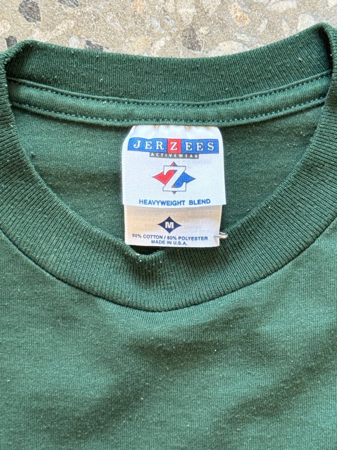 90s USA JERZEES 티셔츠(HT81) 상품이미지4