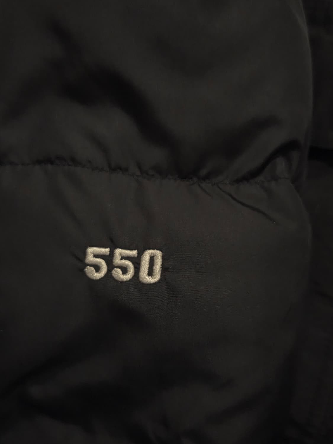 노스페이스 빈티지 자켓 상품이미지7