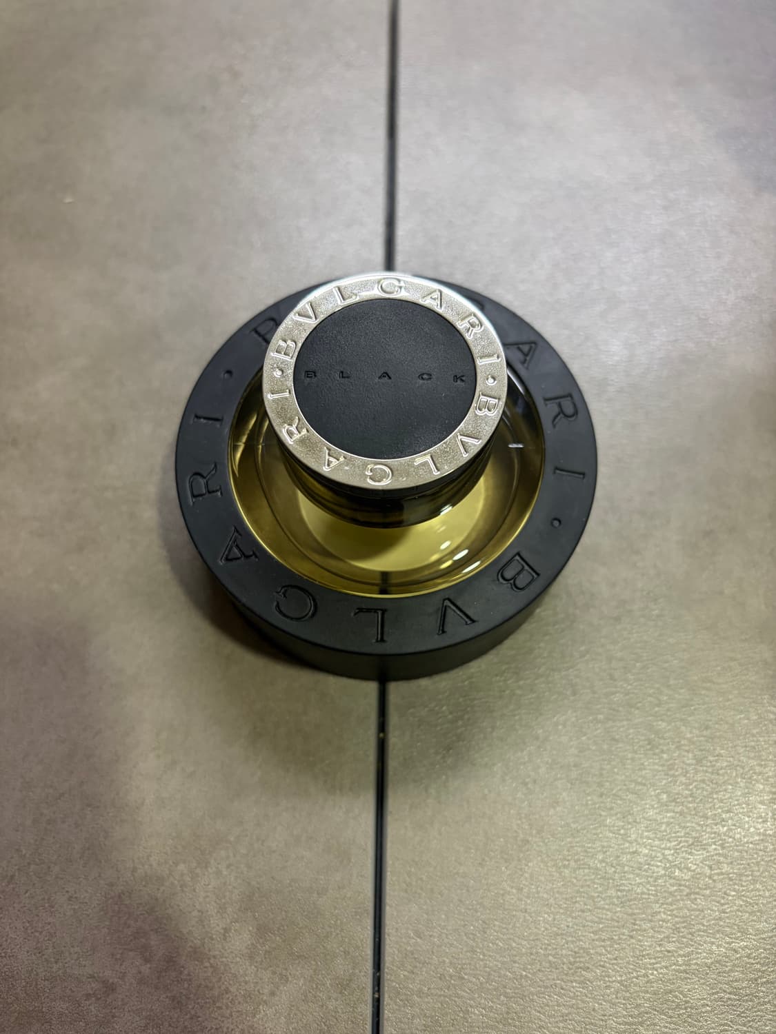 불가리 블랙 오 드 뚜왈렛 75ml 상품이미지1