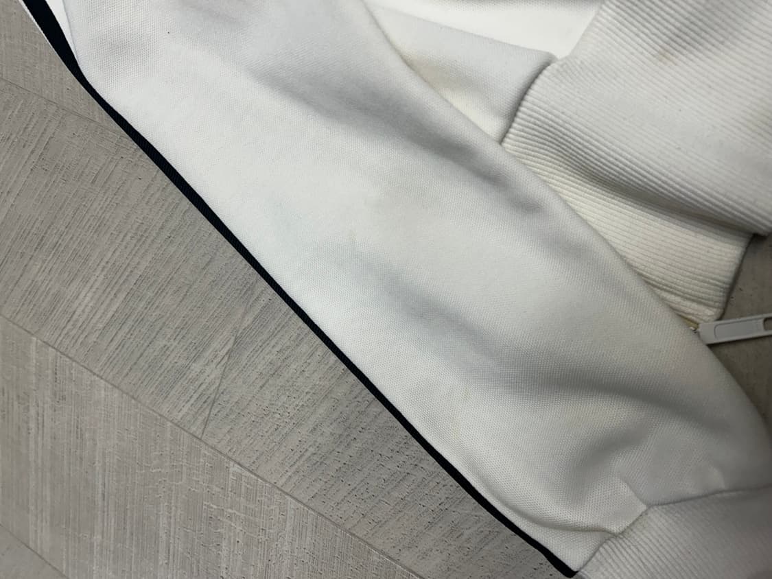 아디다스 베켄바우어 흰검 져지 85 상품이미지8