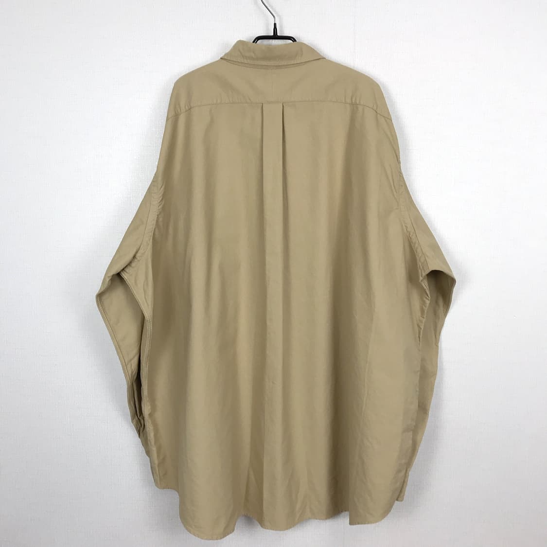 폴로 랄프로렌 POLO 셔츠 남방 빅사이즈 남성3XB (120) 상품이미지4