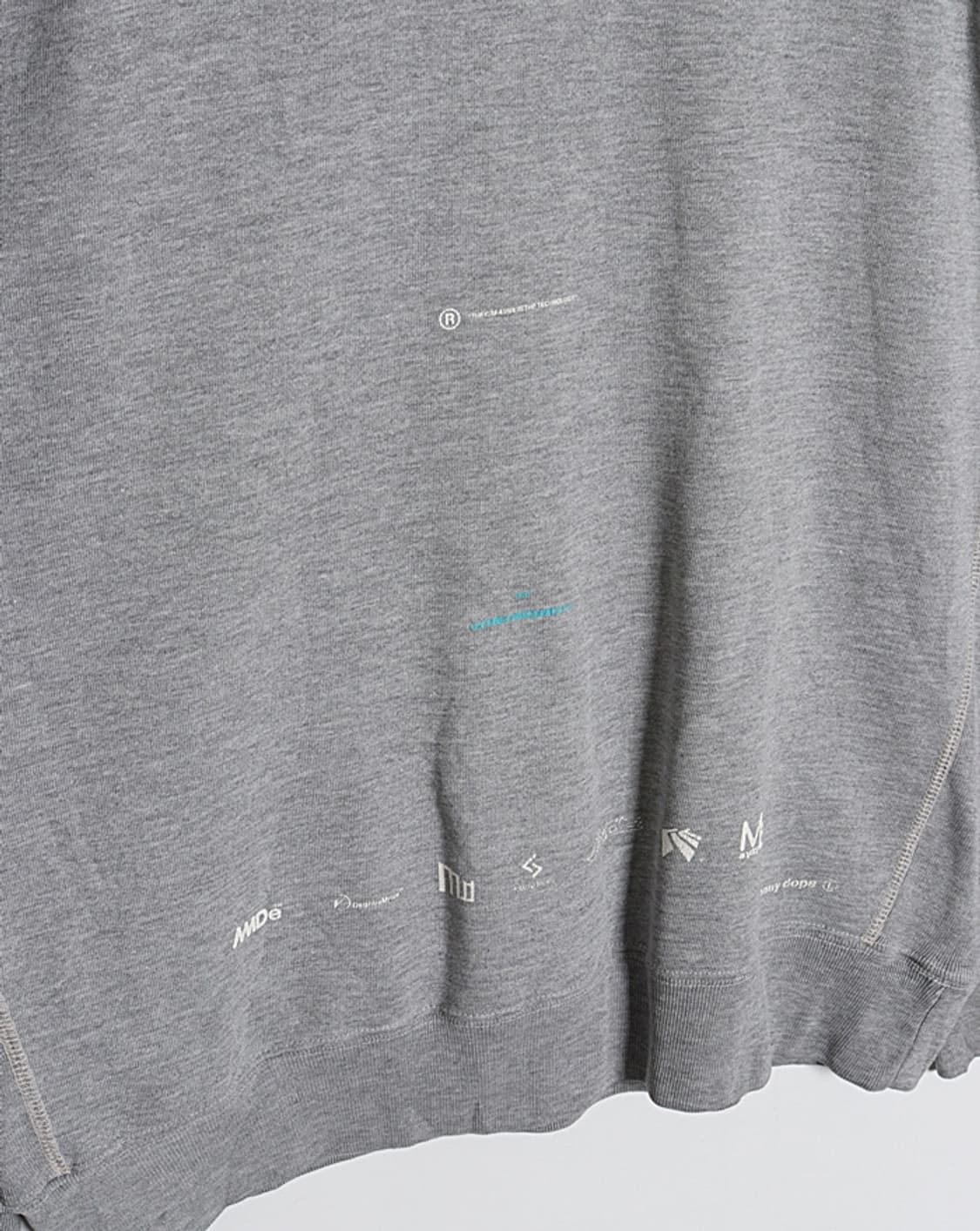  MANYDOPE Sweat Hoodie 상품이미지5