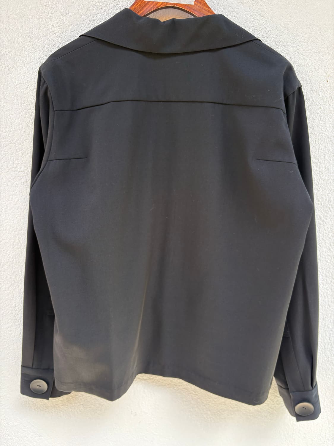 요지야마모토 울 오픈다켓 상품이미지6