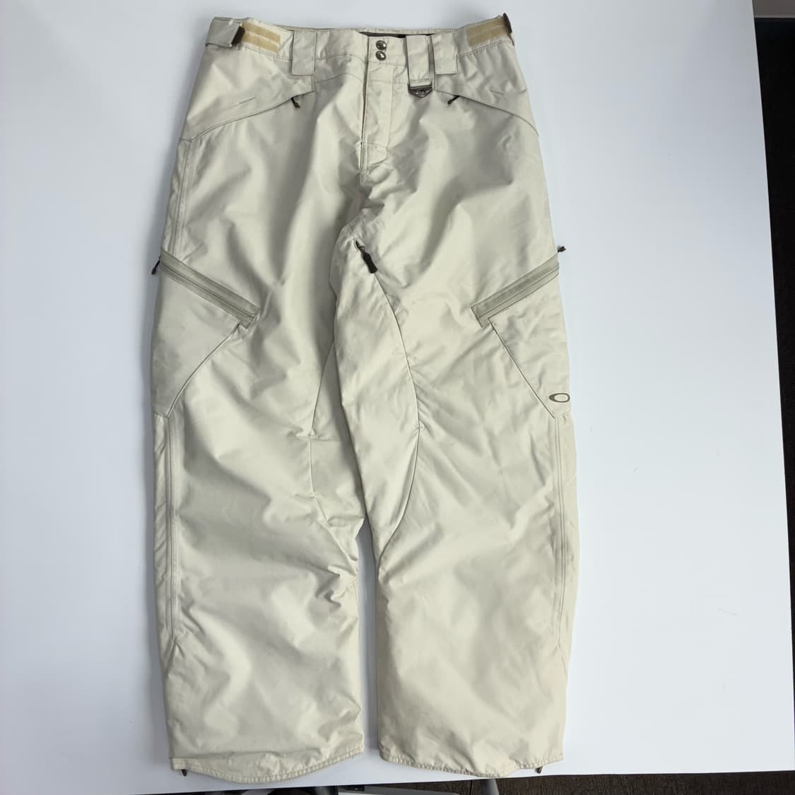 Oakley  오클리 스노우 스키 테크 팬츠  상품이미지1