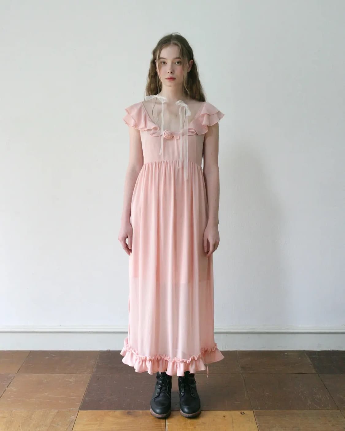 플레타(Fletta) 원피스 62 상품이미지1