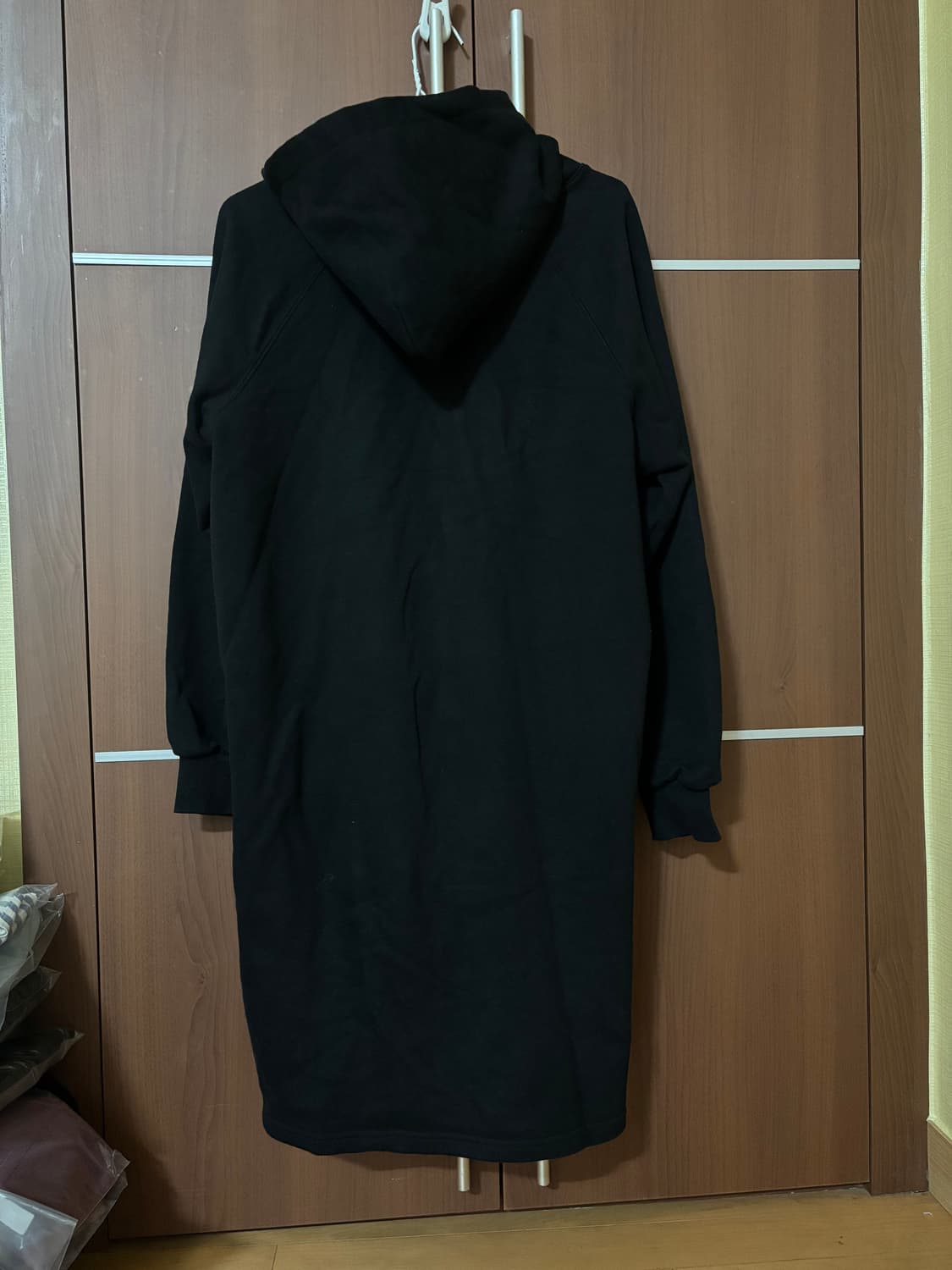 Lee 리 후드 원피스 M사이즈 상품이미지2