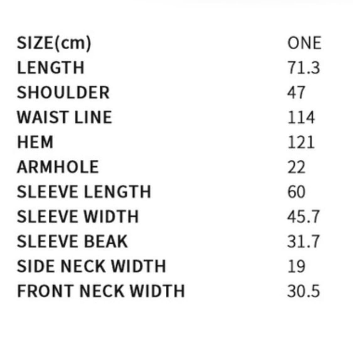 슬로우가먼츠 Faux leather fur jacket 상품이미지2