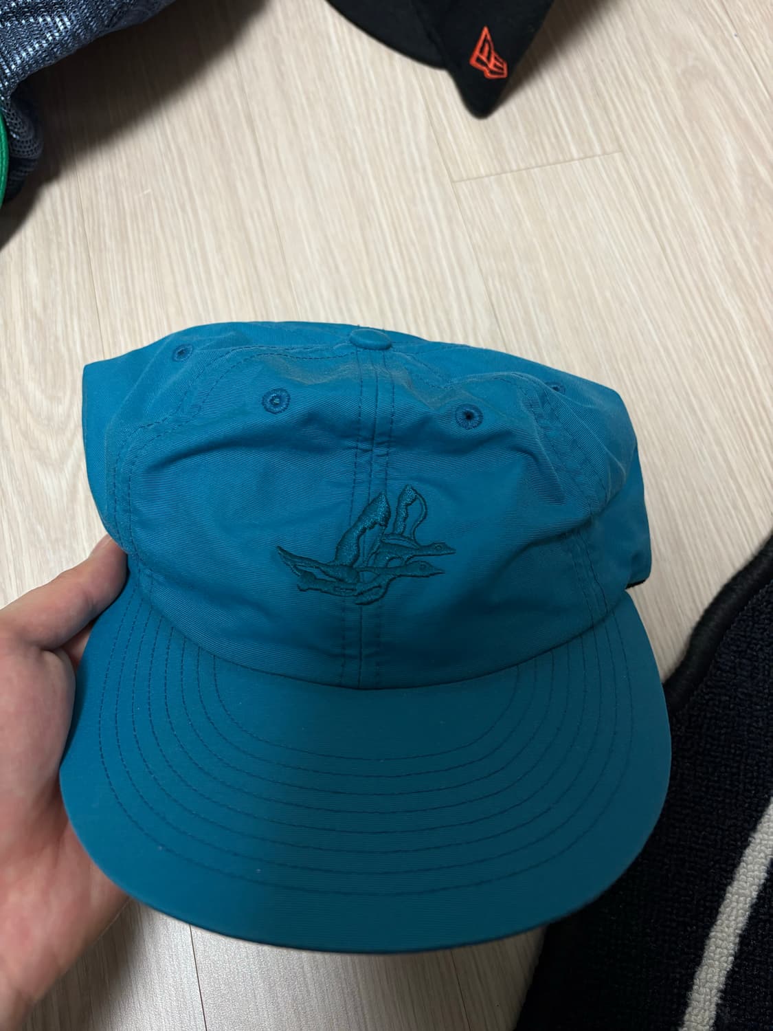 Adsum 캡 상품이미지1