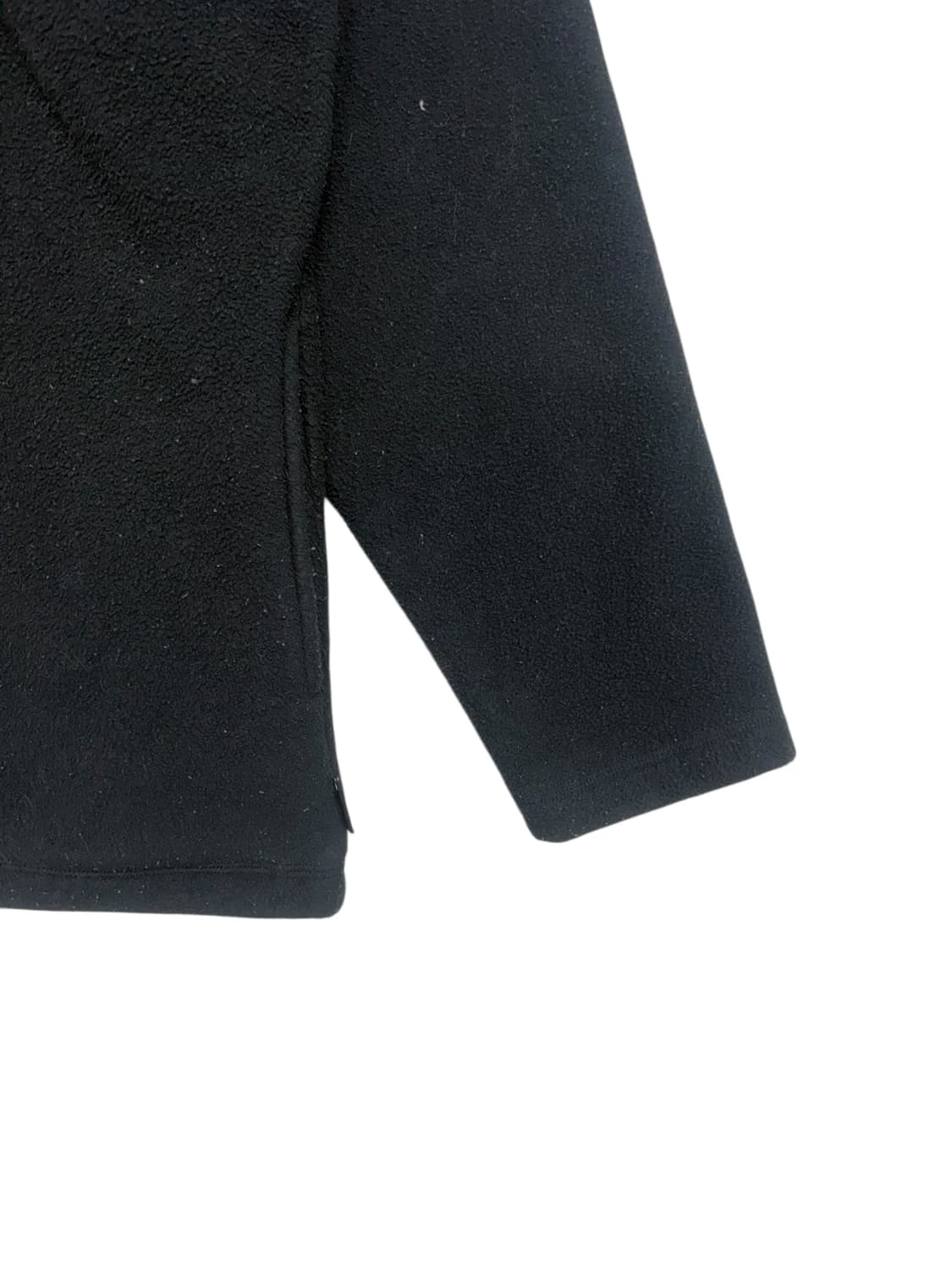 디스이즈네버댓 후리스 후드티 상품이미지2