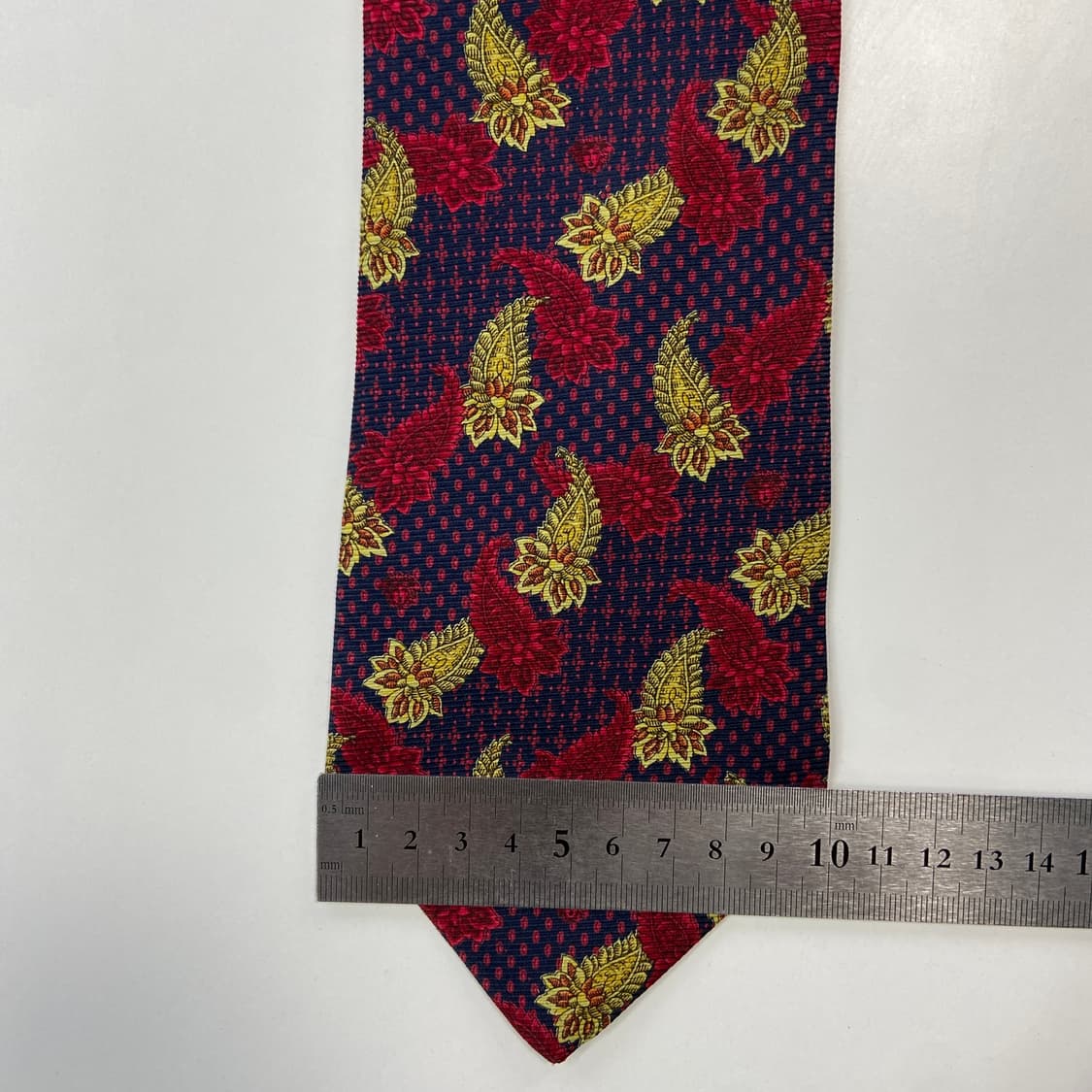 Gianni Versace 베르사체 정품 명품넥타이 상품이미지8