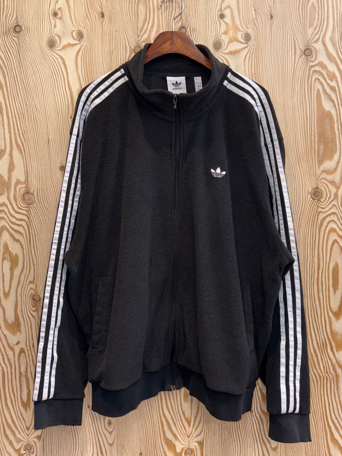 아디다스 부클 파이어버드 트랙 자켓 상품이미지1