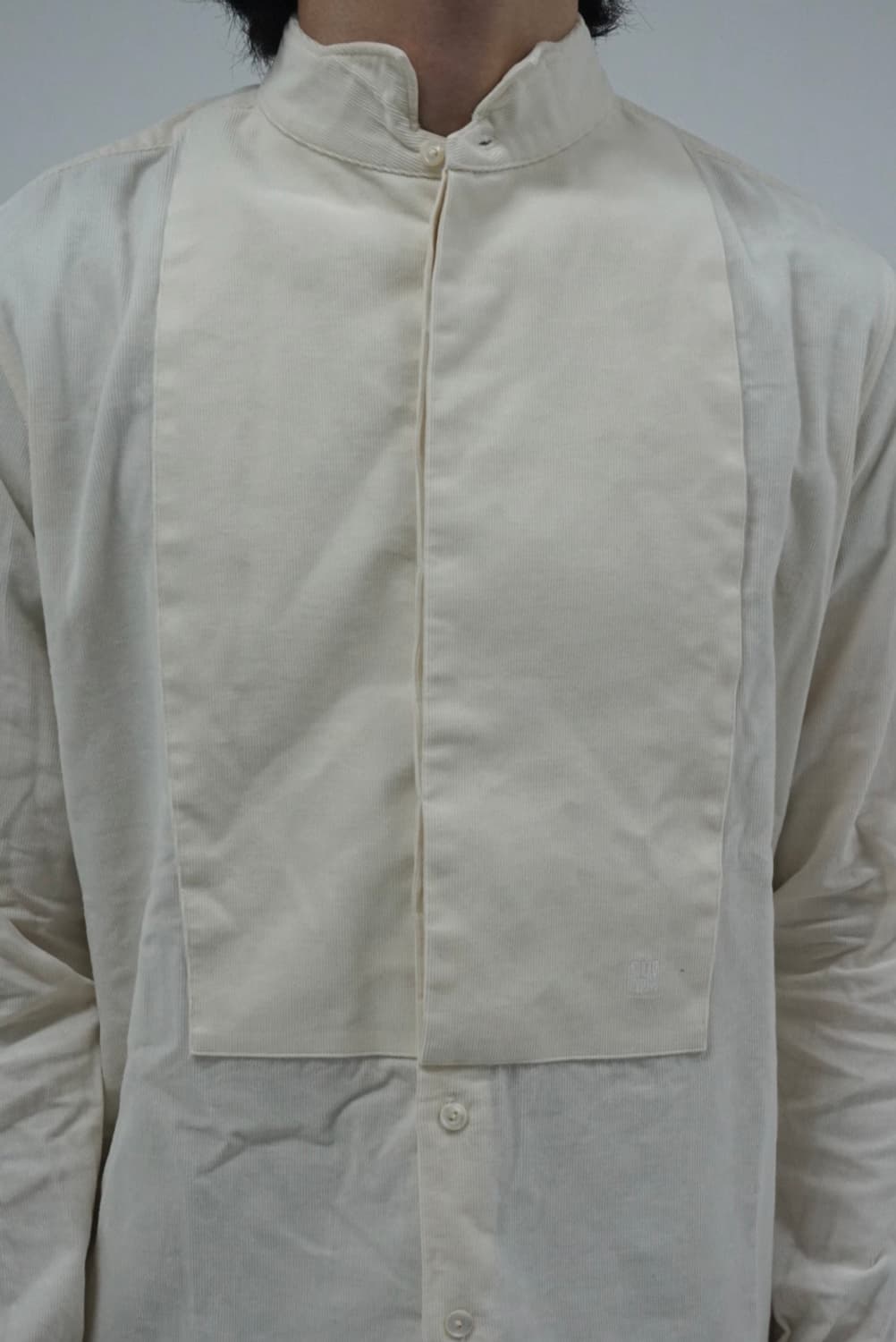N.HOOLYWOOD Corduroy Shirt(38) 상품이미지4