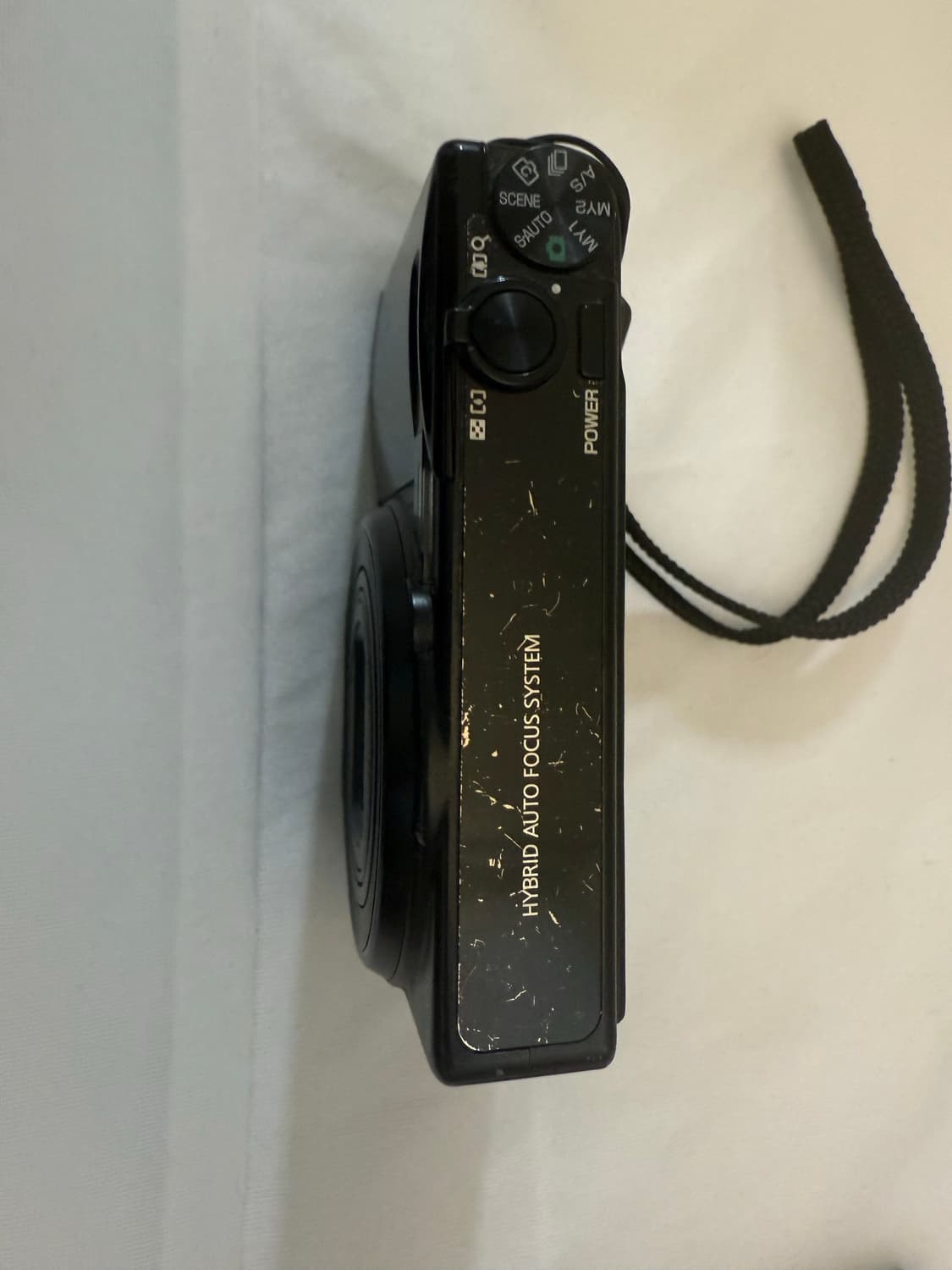 리코 cx6 ricoh cx6 상품이미지2