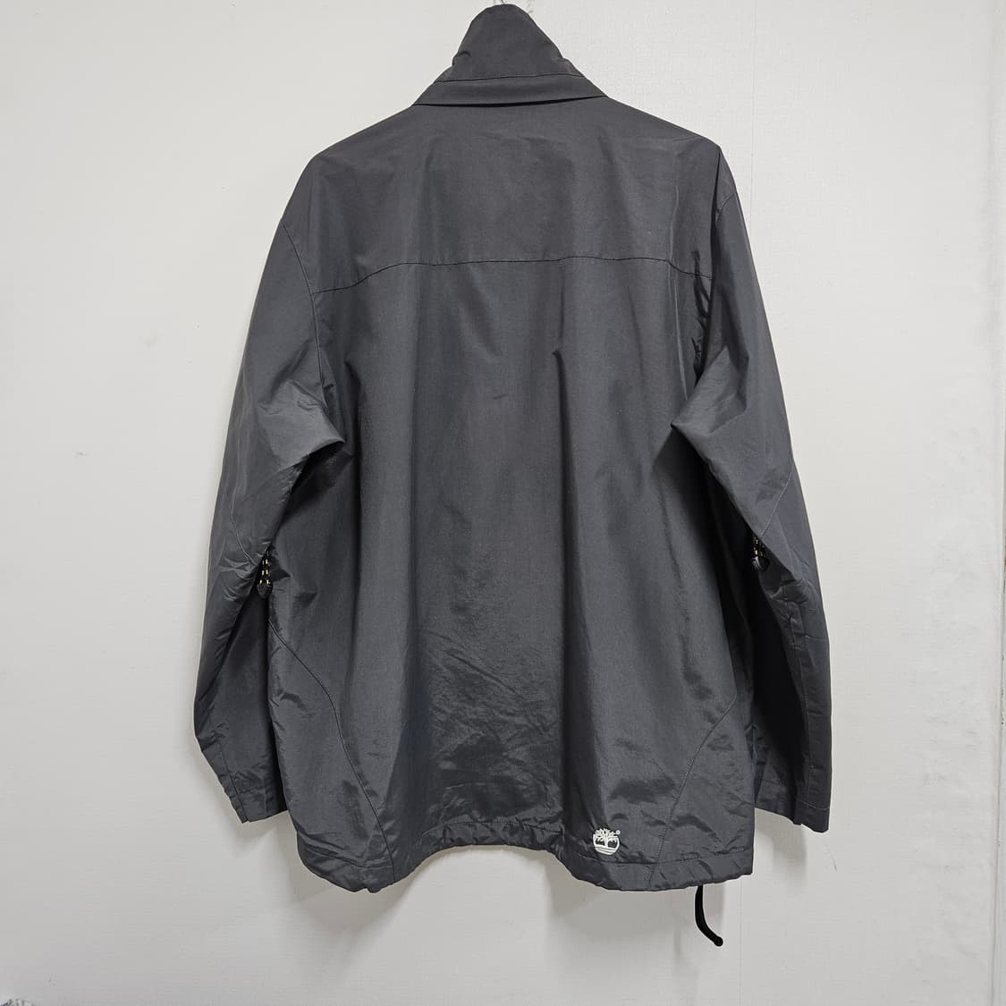 L 팀버랜드 웨더기어 오버핏 바람막이 상품이미지3