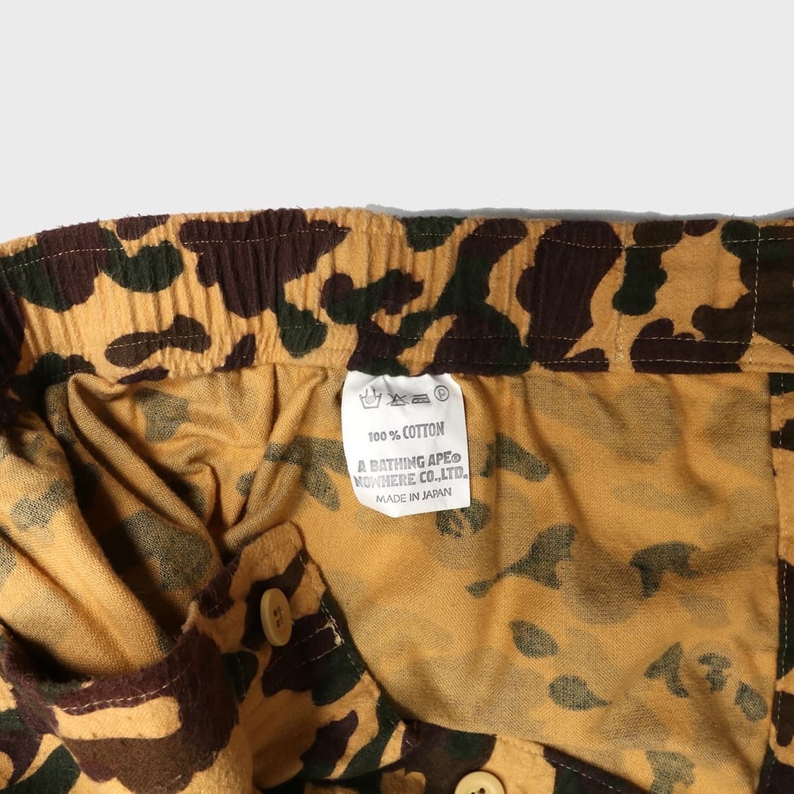 A BATHING APE 상품이미지7