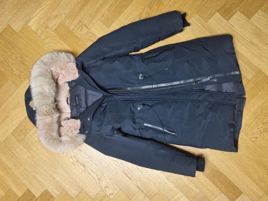 맥케이지 패딩 상품이미지3