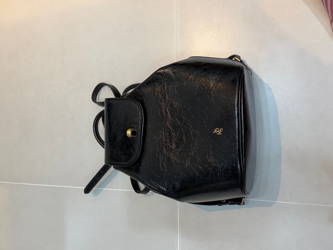 앤딜로즈 Manon bag 백팩 상품이미지3