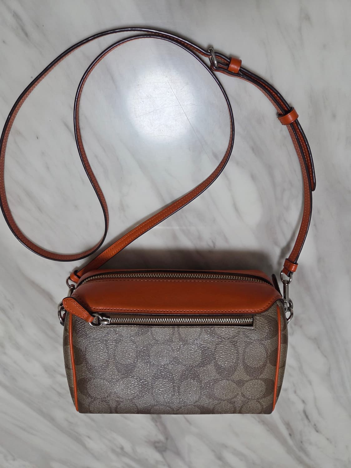 코치 베넷 크로스바디 백 상품이미지2