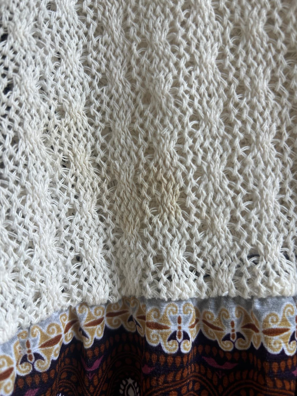 Boho top  상품이미지9