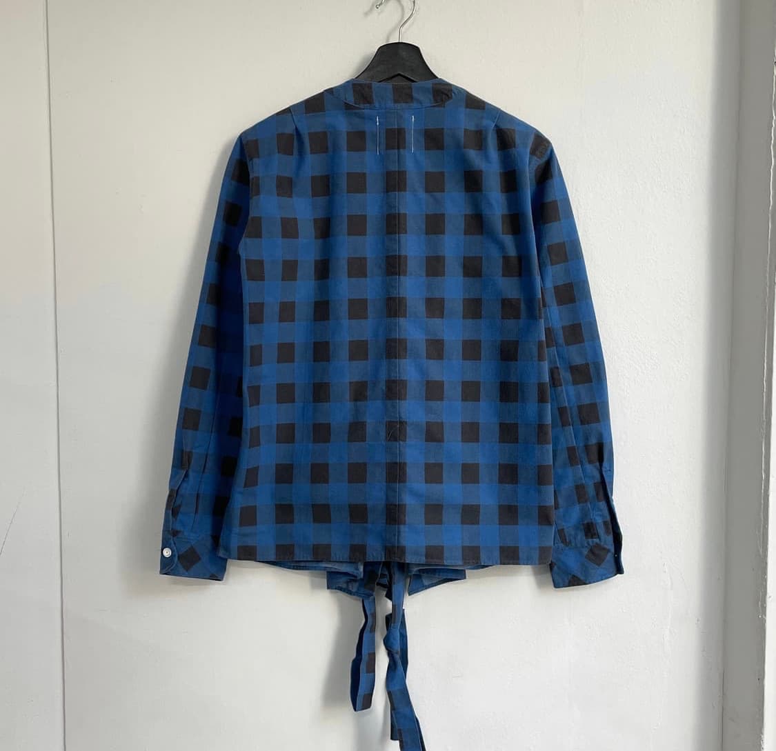 솔로이스트 하오리 셔츠 상품이미지2