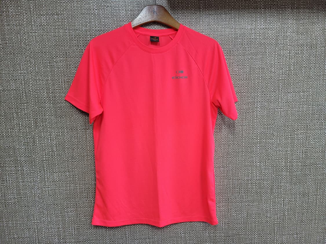 M 95사이즈 아이더 기능성 반팔티 등산 아웃도어 런닝 상품이미지1