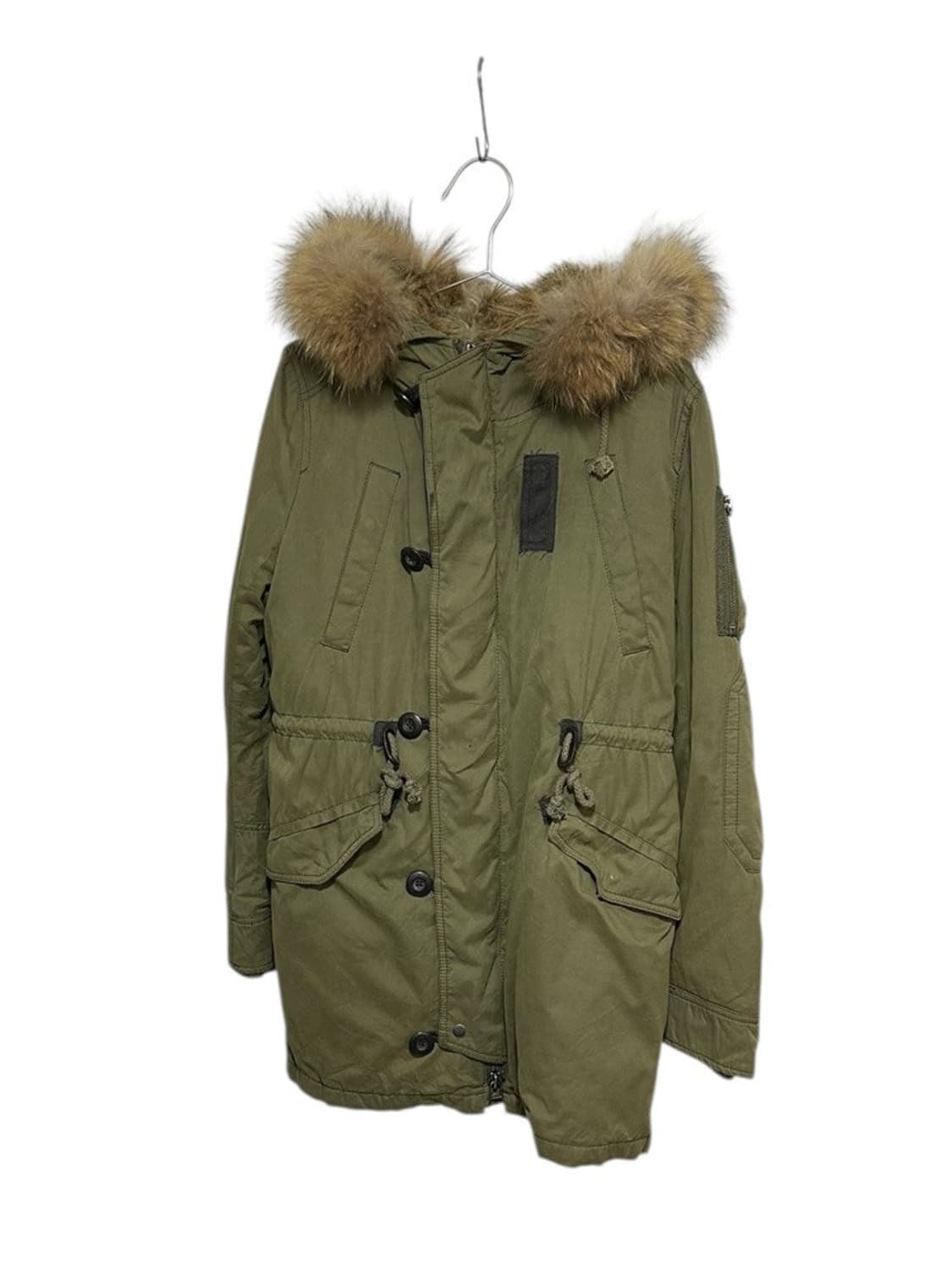 vtg jacket 상품이미지1