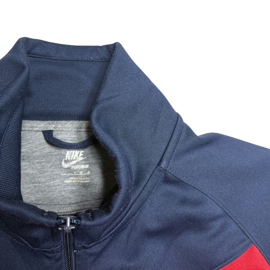 나이키 트랙탑 상품이미지2