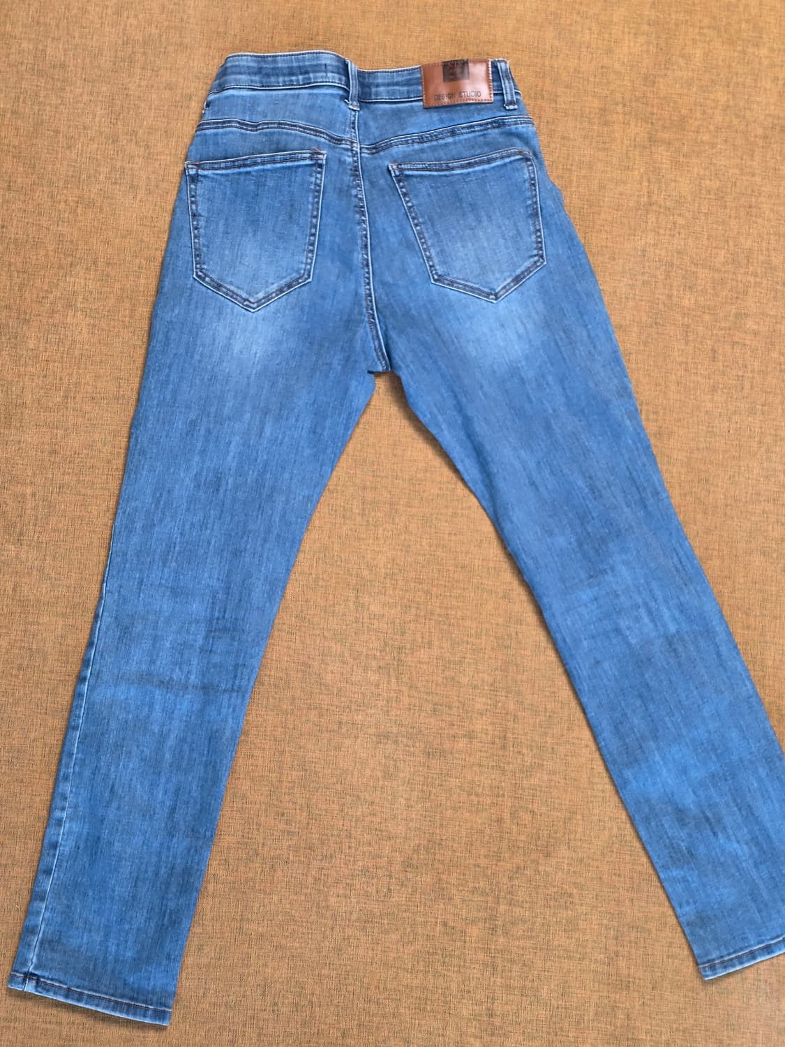 닉스 청바지 30 4벌 상품이미지8