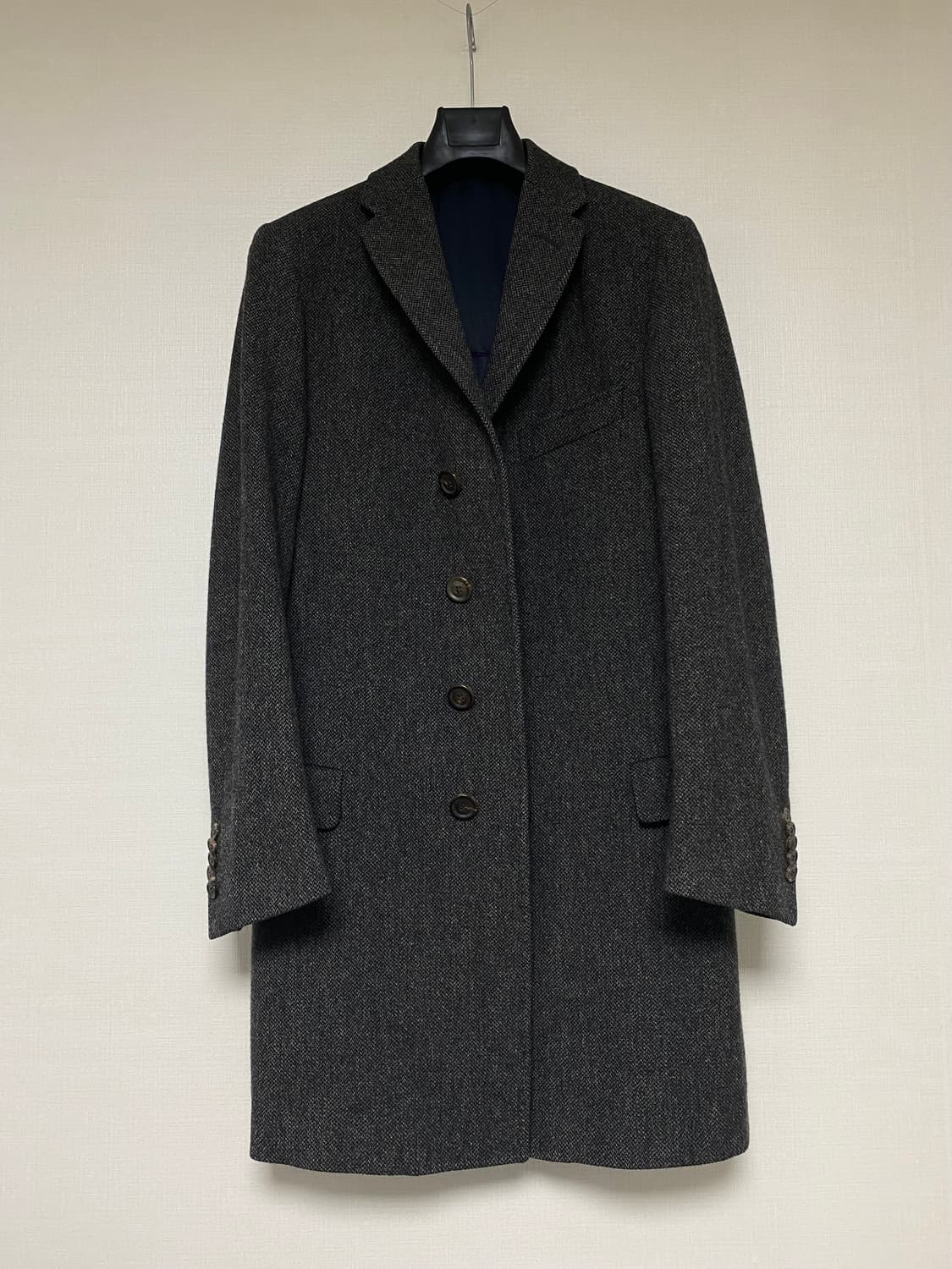 PAUL SMITH COAT 상품이미지2