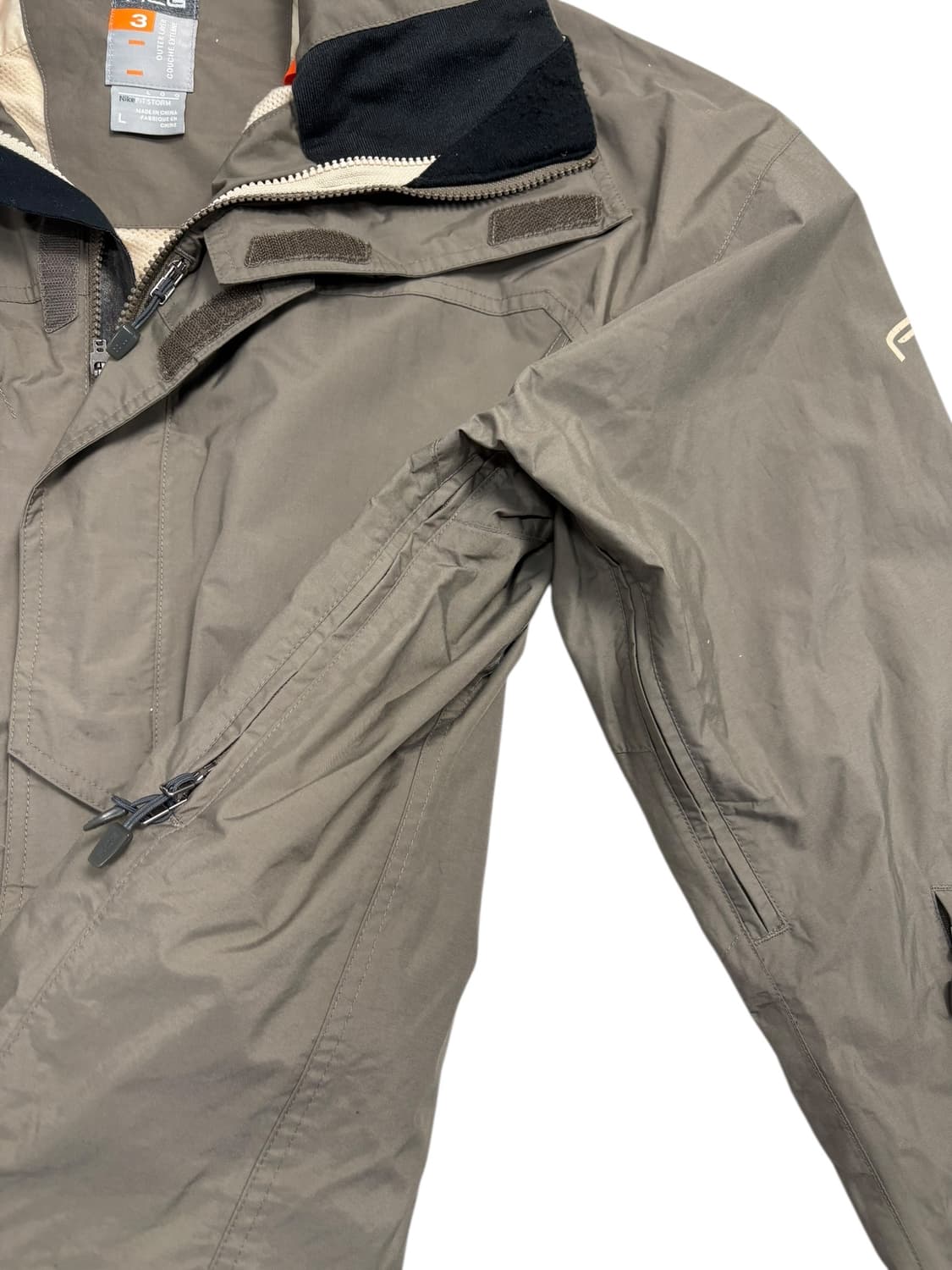 나이키 ACG 윈드브레이커 자켓 상품이미지6