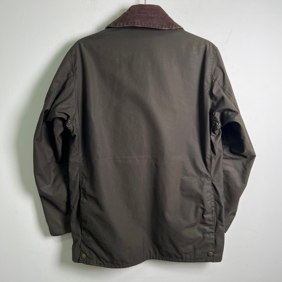 West Midlands Outerwear 왁스 자켓 38 상품이미지6