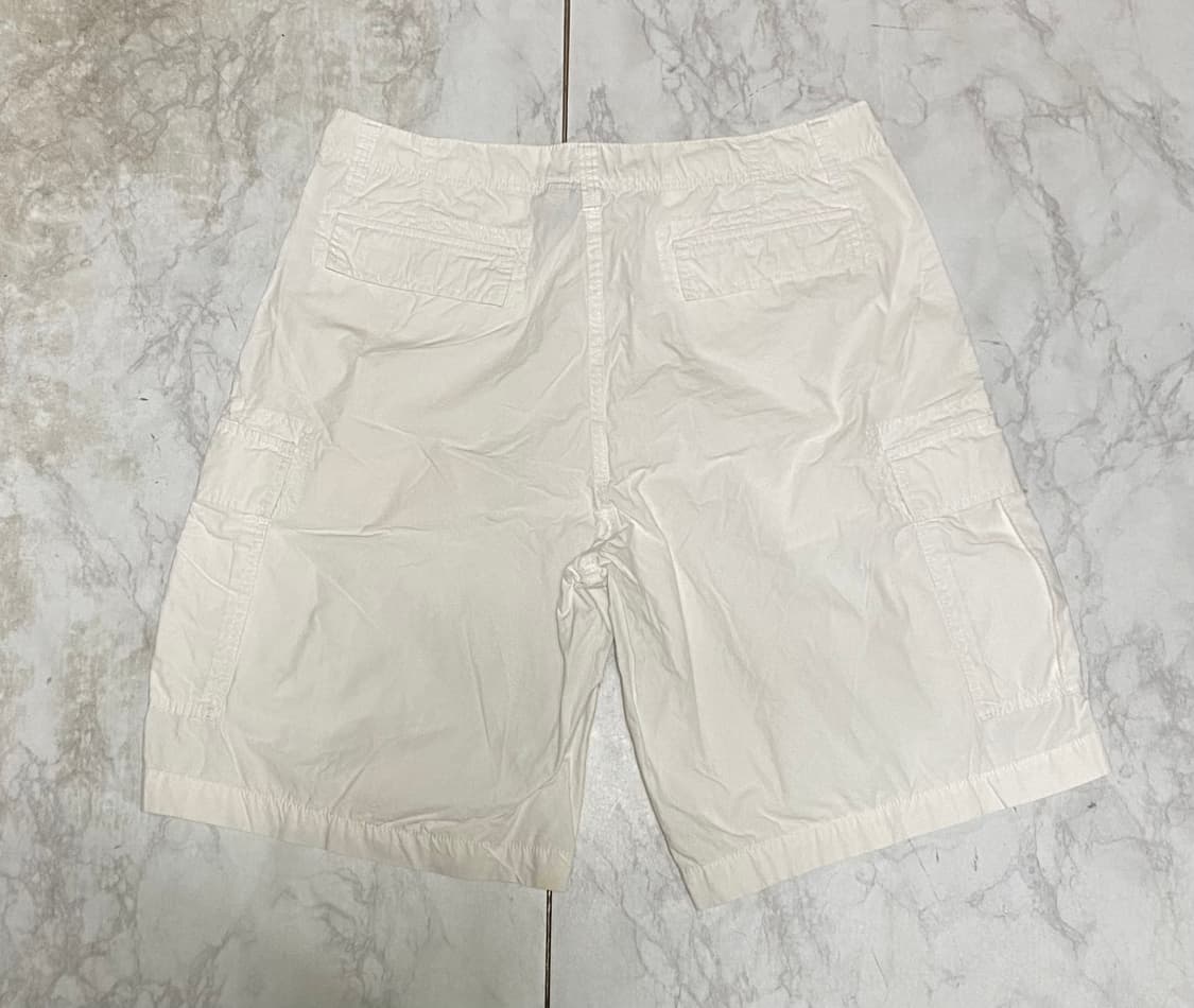 폴로 빅사이즈 반바지 허리 38 인치 상품이미지3