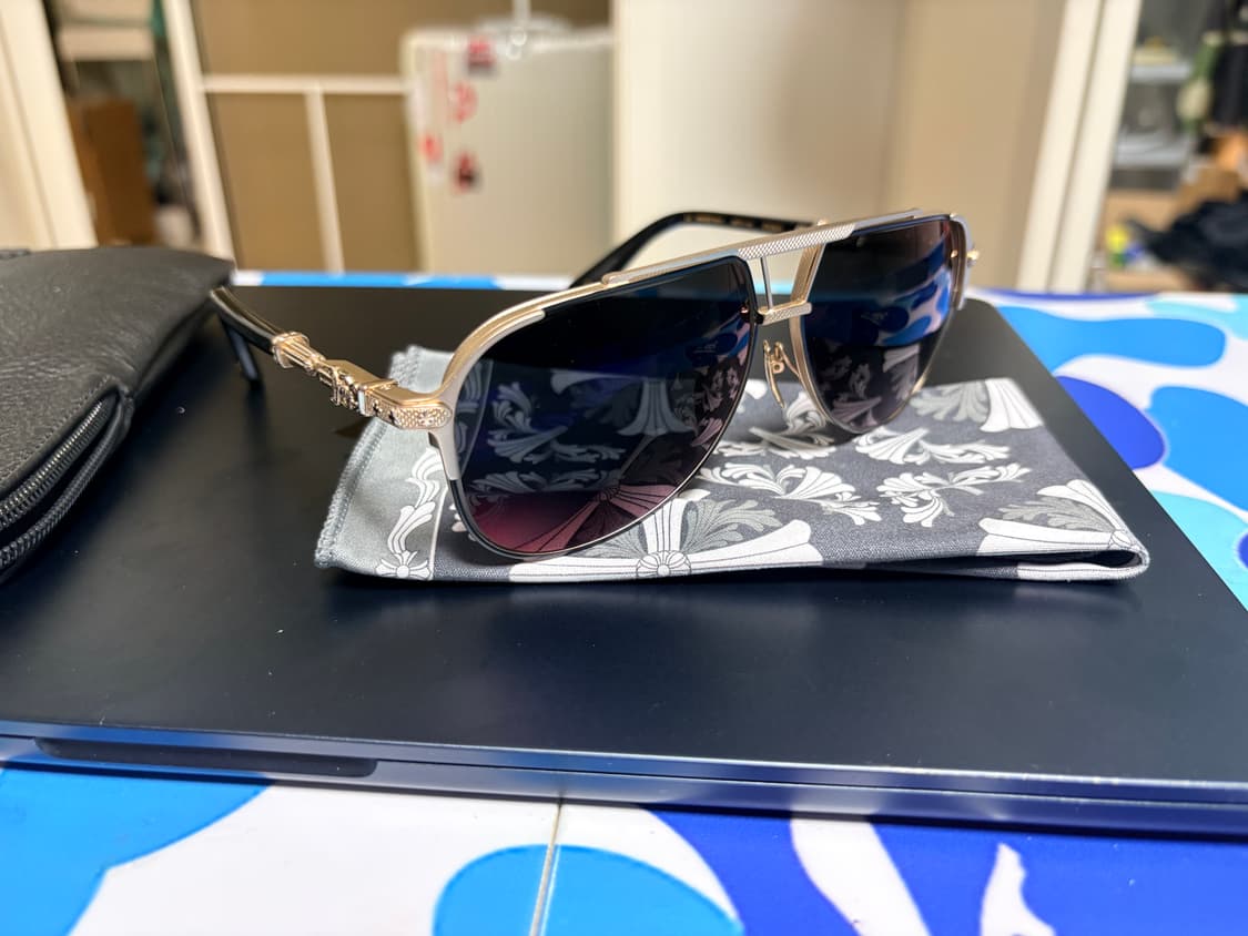 크롬하츠 선글라스 PAINAL 상품이미지6