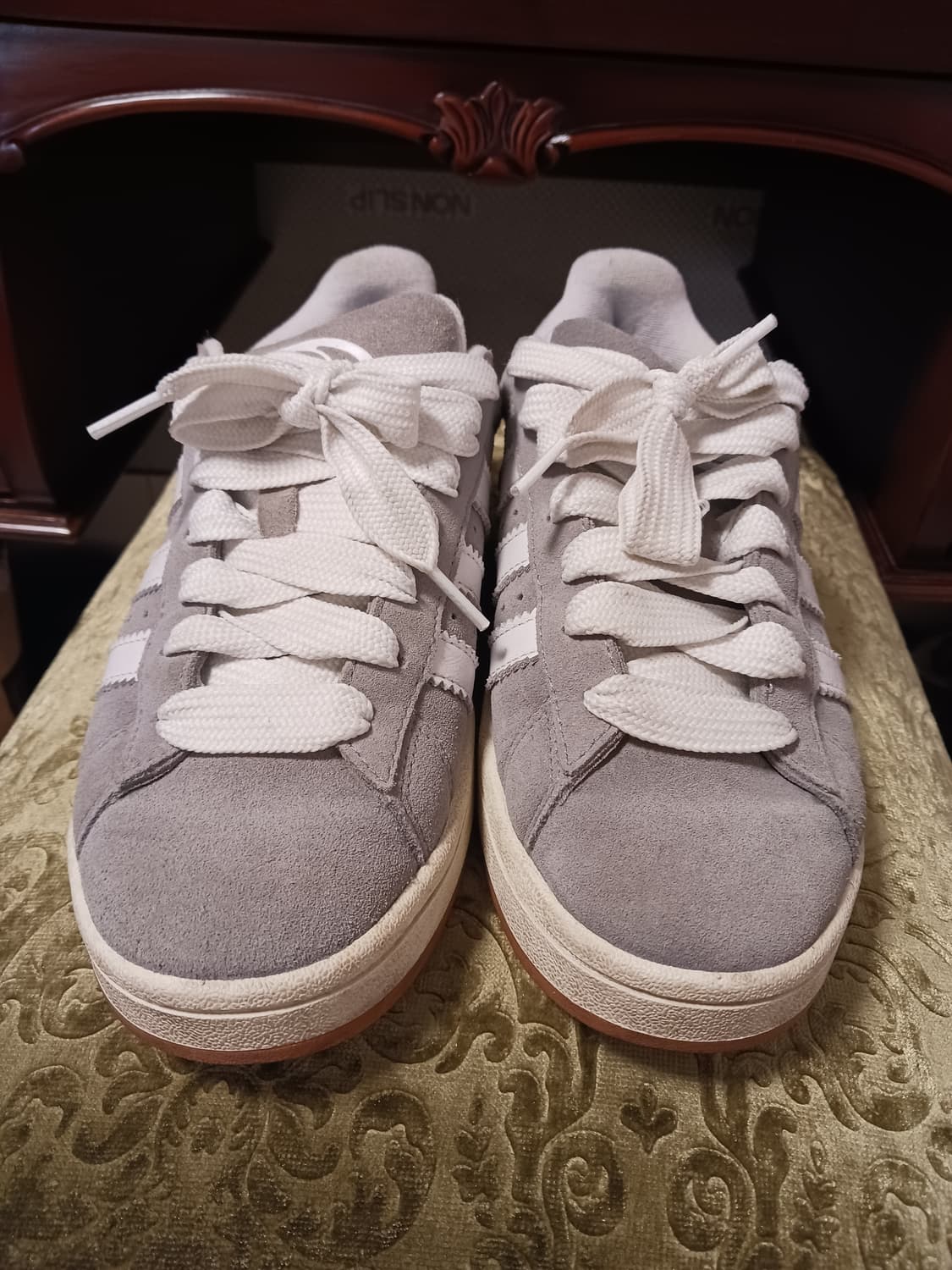 아디다스 캔버스 상품이미지1