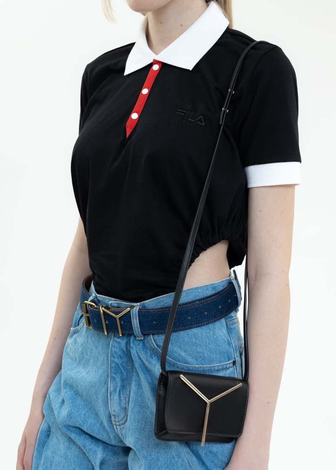 [OS] Y/PROJECT MINI CROSSBAG 상품이미지1