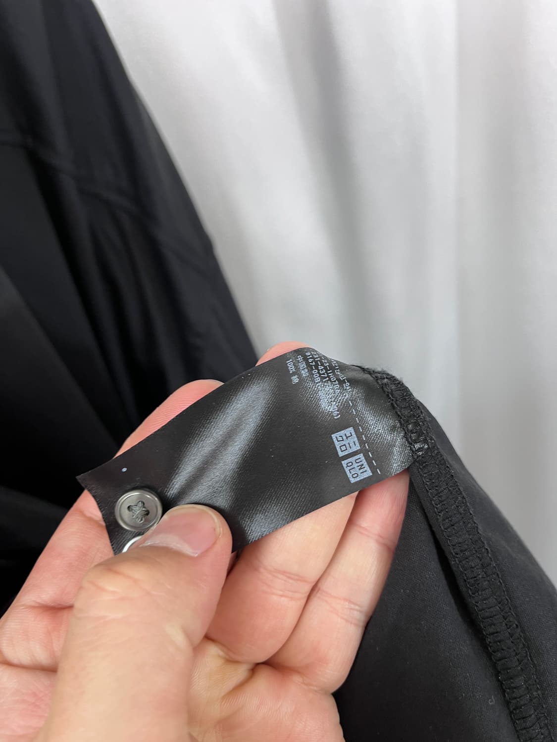 LEMAIRE x uniqlo  상품이미지5