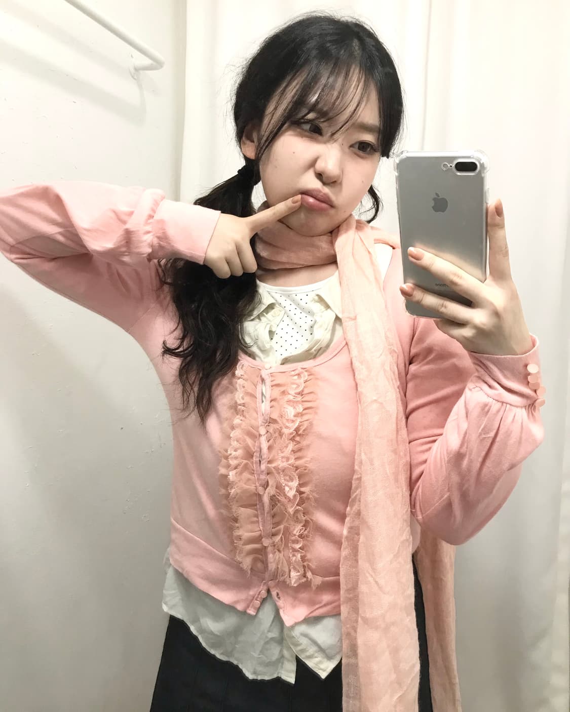 핑크 온나 코디 세트 🎀 상품이미지4