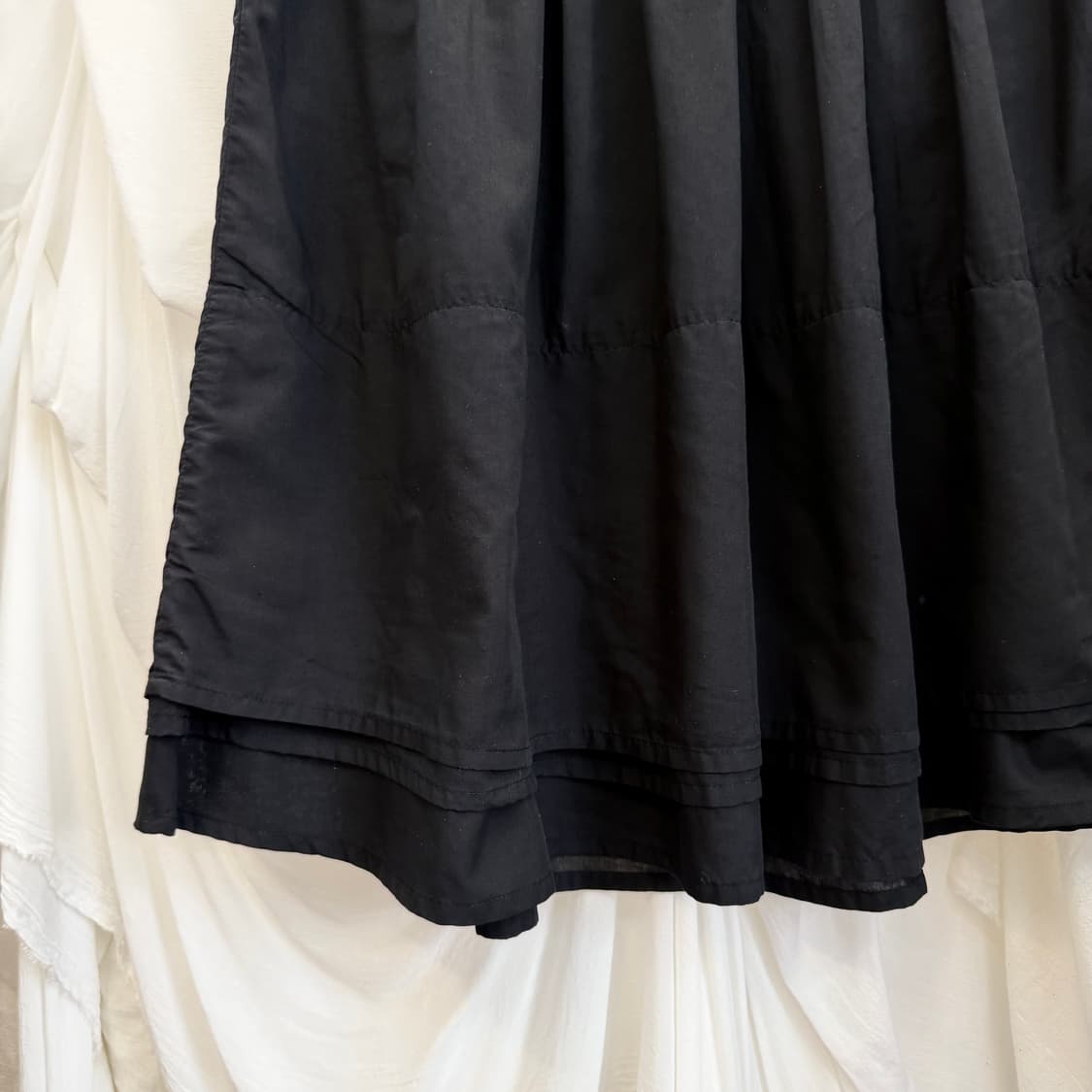 COMME des GARÇONS skirt 상품이미지3